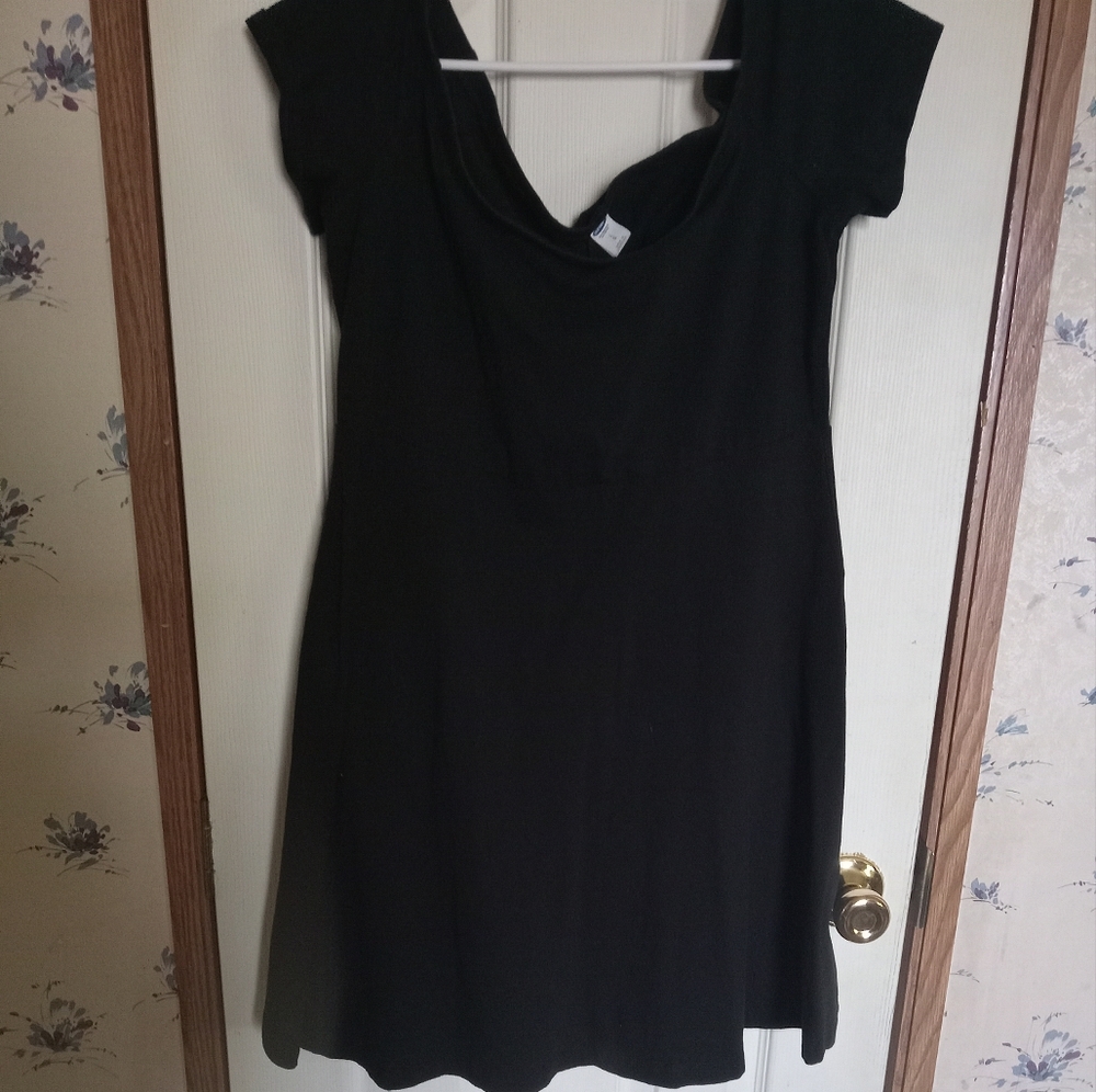 Women's dress